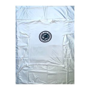 Forbidden City University Graphic T-Shirt